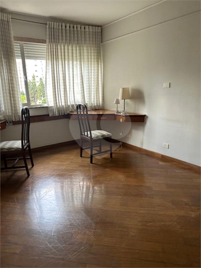 Venda Apartamento São Paulo Bela Vista REO1026625 1