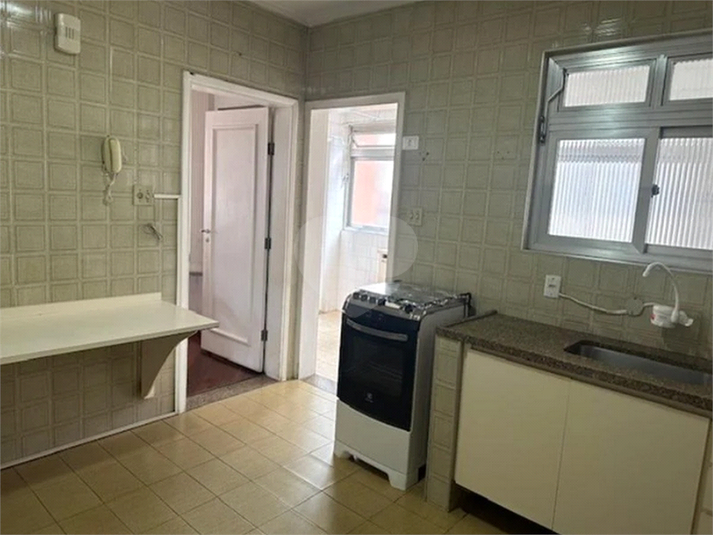 Venda Apartamento São Paulo Bela Vista REO1026625 13