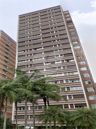 Venda Apartamento São Paulo Bela Vista REO1026625 19