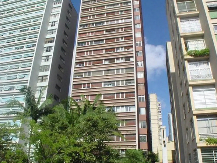 Venda Apartamento São Paulo Bela Vista REO1026625 20