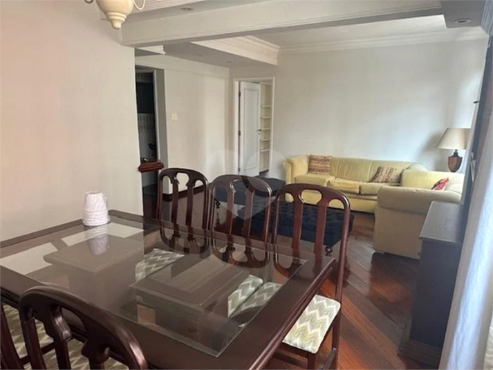 Venda Apartamento São Paulo Bela Vista REO1026625 4