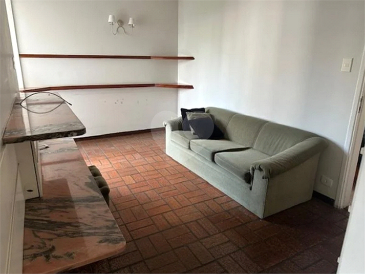 Venda Apartamento São Paulo Bela Vista REO1026625 3