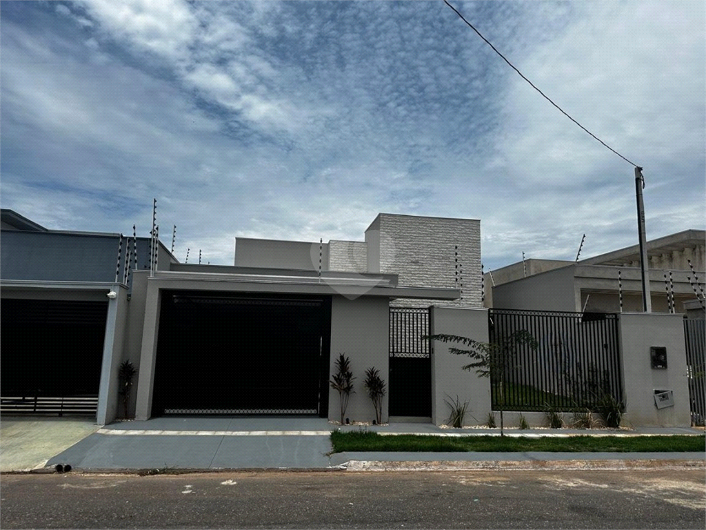 Venda Casa Sinop Residencial Riviera Suíça I REO1026627 1