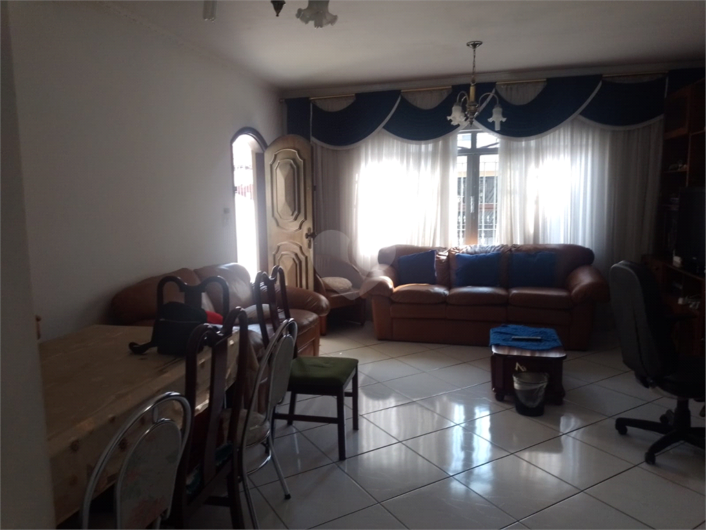 Venda Sobrado São Paulo Parque Casa De Pedra REO1026634 6