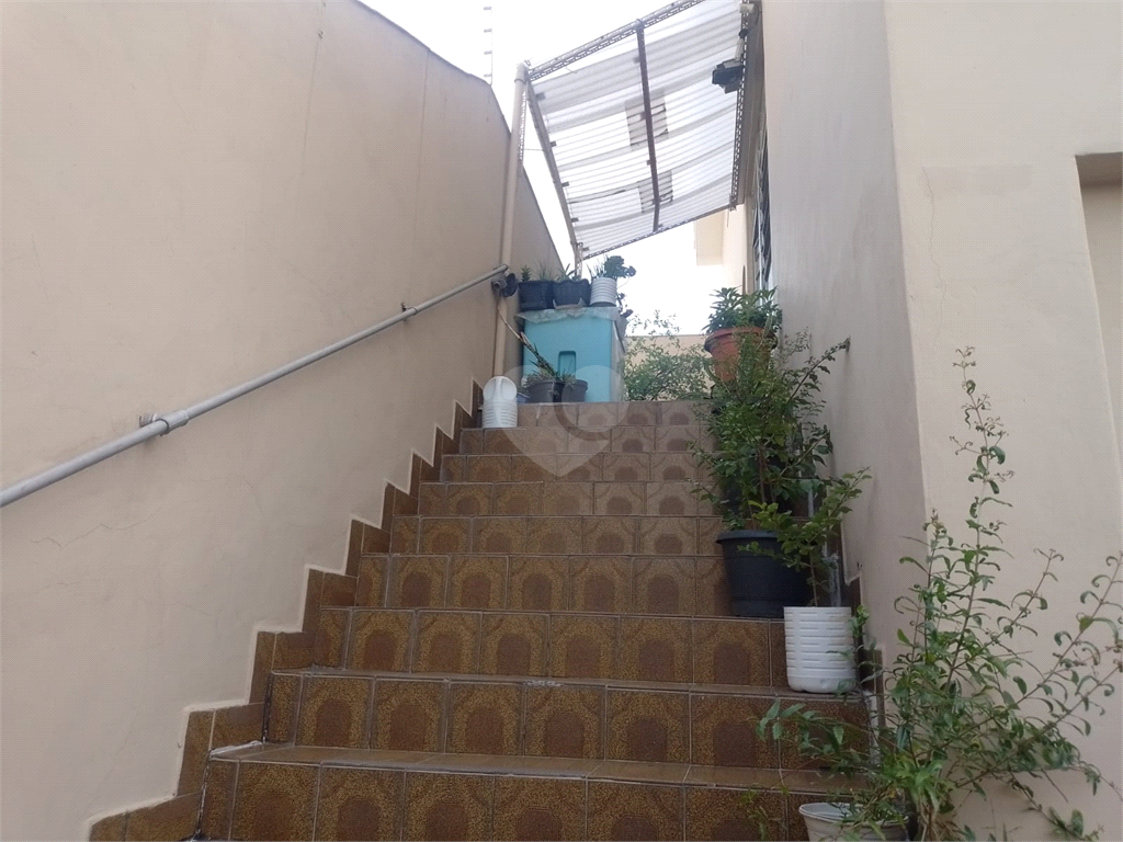 Venda Sobrado São Paulo Parque Casa De Pedra REO1026634 24