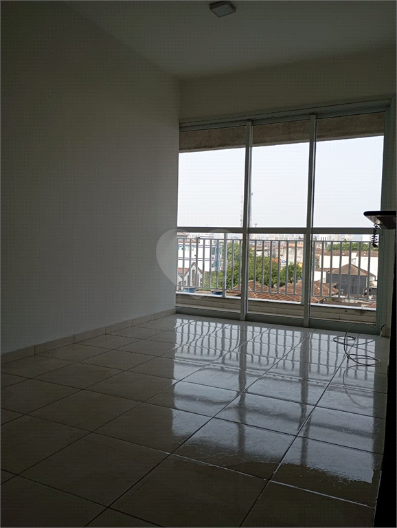 Venda Apartamento Santos Vila Mathias REO1026637 1