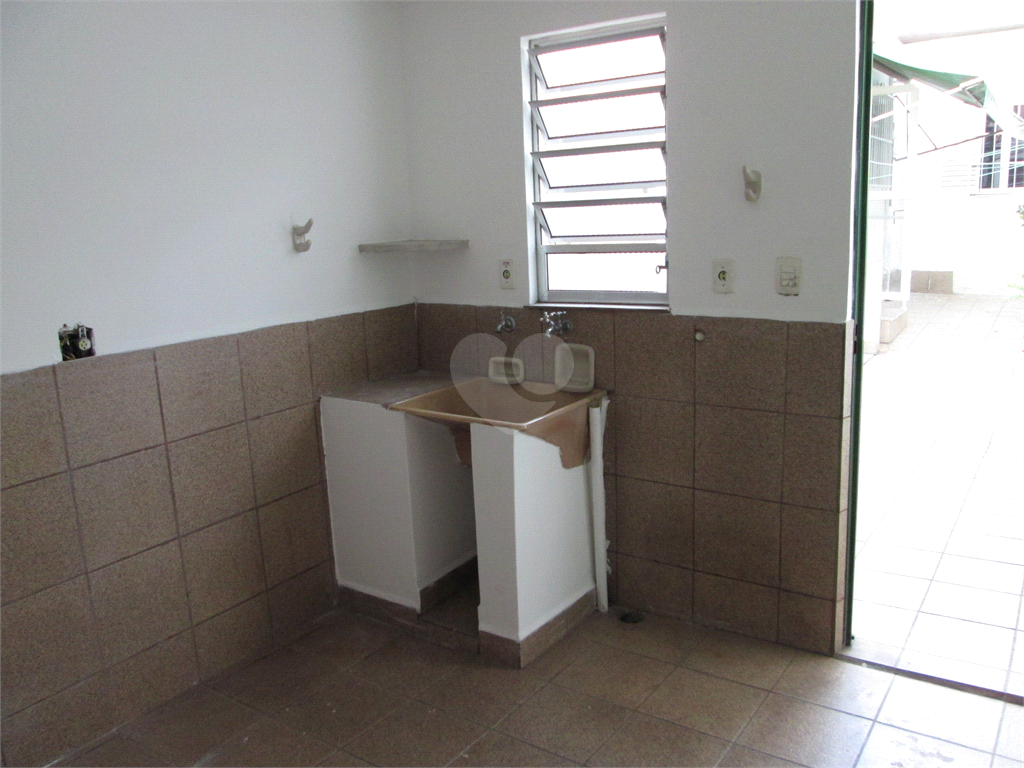 Aluguel Casa de vila São Paulo Pinheiros REO1026640 19