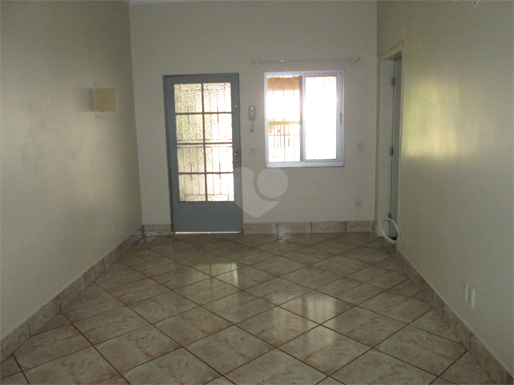 Aluguel Casa de vila São Paulo Pinheiros REO1026640 2