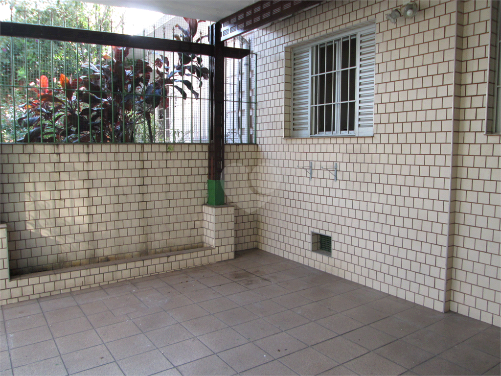 Aluguel Casa de vila São Paulo Pinheiros REO1026640 23