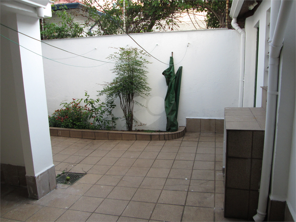 Aluguel Casa de vila São Paulo Pinheiros REO1026640 16