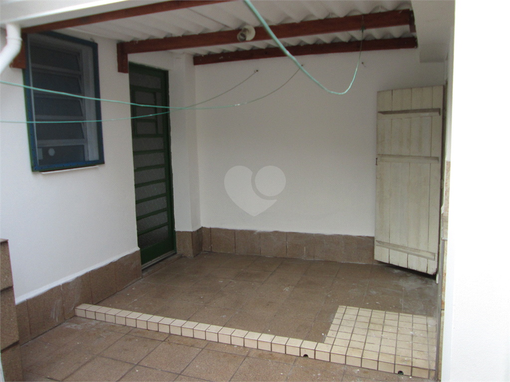 Aluguel Casa de vila São Paulo Pinheiros REO1026640 13