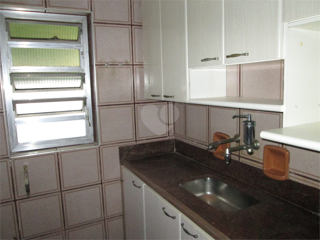 Aluguel Casa de vila São Paulo Pinheiros REO1026640 10