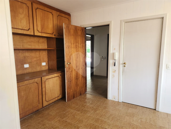 Venda Sobrado São Paulo Alto De Pinheiros REO1026642 15