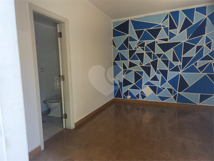 Venda Sobrado São Paulo Alto De Pinheiros REO1026642 24