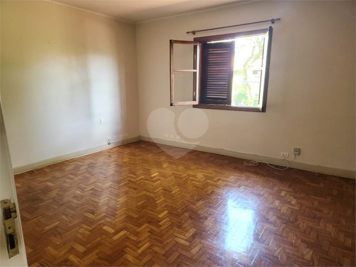 Venda Sobrado São Paulo Alto De Pinheiros REO1026642 34