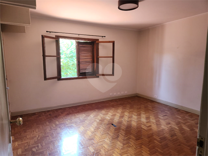 Venda Sobrado São Paulo Alto De Pinheiros REO1026642 41