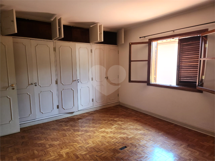 Venda Sobrado São Paulo Alto De Pinheiros REO1026642 42