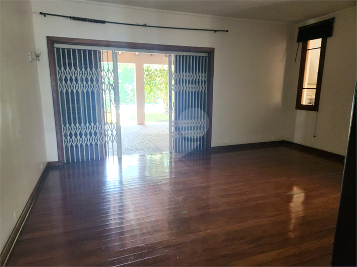 Venda Sobrado São Paulo Alto De Pinheiros REO1026642 9