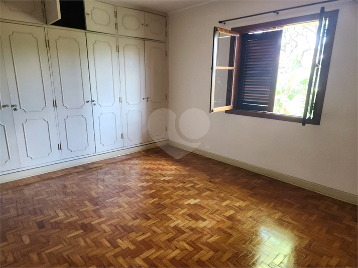 Venda Sobrado São Paulo Alto De Pinheiros REO1026642 40