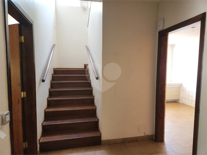 Venda Sobrado São Paulo Alto De Pinheiros REO1026642 13