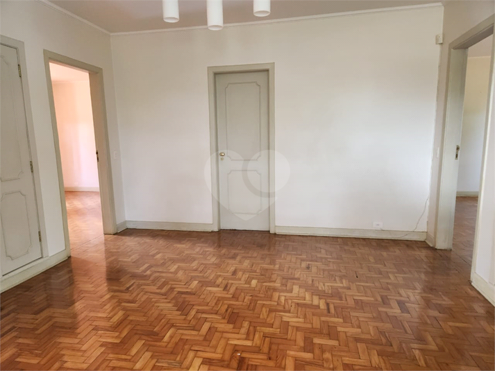 Venda Sobrado São Paulo Alto De Pinheiros REO1026642 35