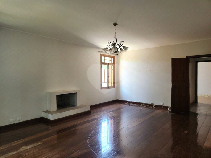 Venda Sobrado São Paulo Alto De Pinheiros REO1026642 11