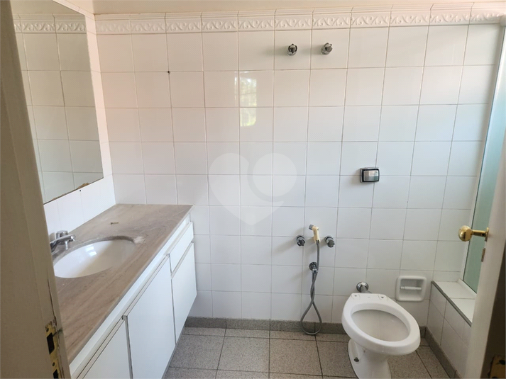 Venda Sobrado São Paulo Alto De Pinheiros REO1026642 37