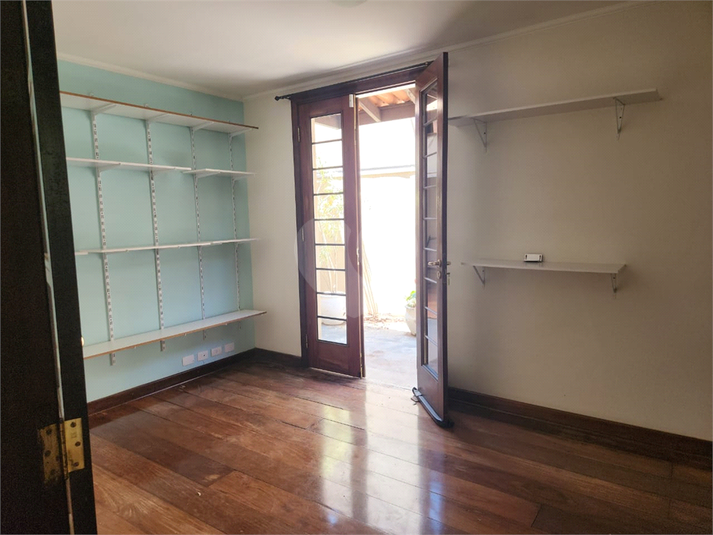 Venda Sobrado São Paulo Alto De Pinheiros REO1026642 3