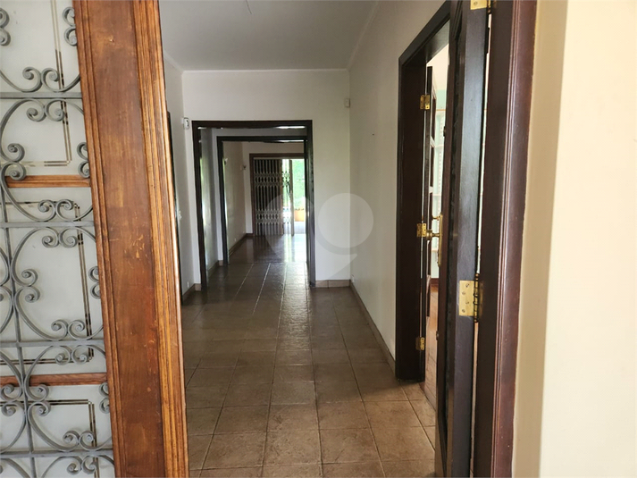 Venda Sobrado São Paulo Alto De Pinheiros REO1026642 6