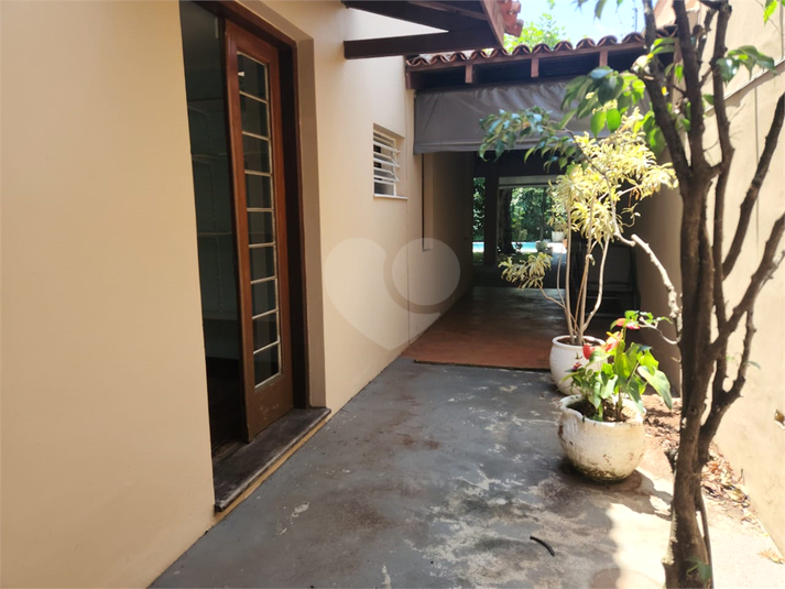 Venda Sobrado São Paulo Alto De Pinheiros REO1026642 7