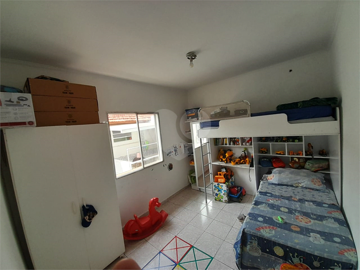 Venda Sobrado Jundiaí Parque Residencial Eloy Chaves REO1026643 7