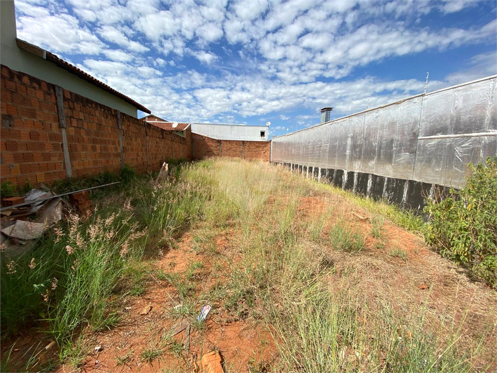 Venda Terreno Lençóis Paulista Jardim Maria Luiza Iv REO1026646 6