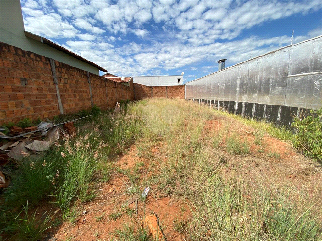 Venda Terreno Lençóis Paulista Jardim Maria Luiza Iv REO1026646 10