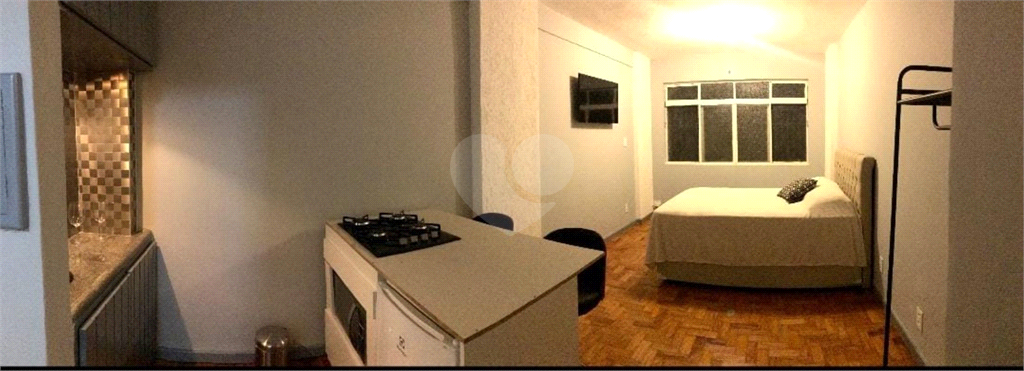 Venda Apartamento São Paulo República REO1026647 25