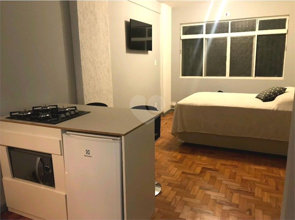 Venda Apartamento São Paulo República REO1026647 18