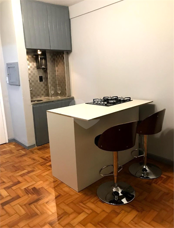 Venda Apartamento São Paulo República REO1026647 15