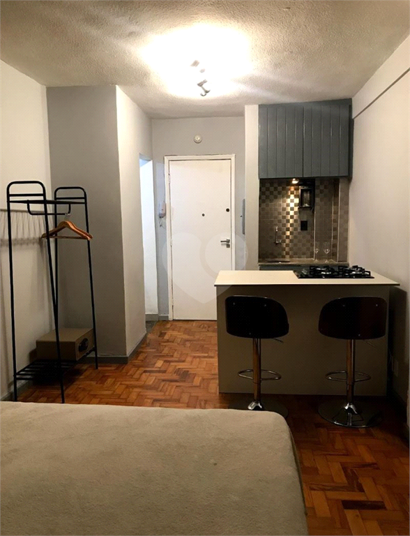 Venda Apartamento São Paulo República REO1026647 6