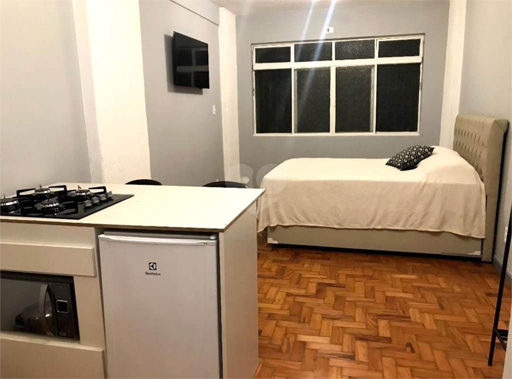 Venda Apartamento São Paulo República REO1026647 1