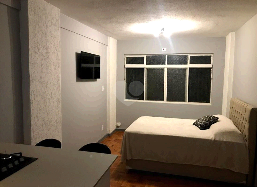 Venda Apartamento São Paulo República REO1026647 11