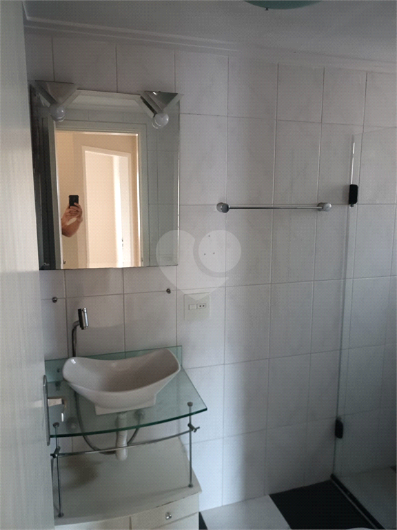 Venda Apartamento São Paulo Santa Teresinha REO1026649 7