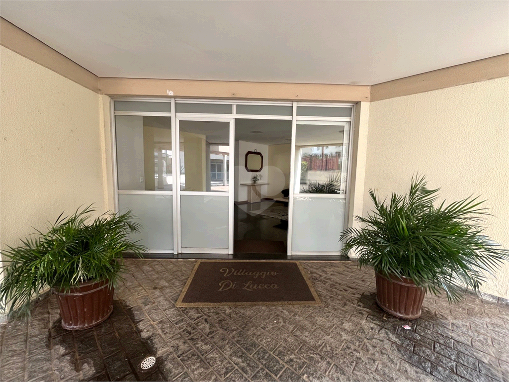 Venda Apartamento São Paulo Santa Teresinha REO1026649 11