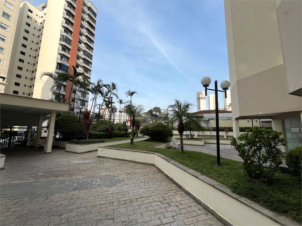 Venda Apartamento São Paulo Santa Teresinha REO1026649 18