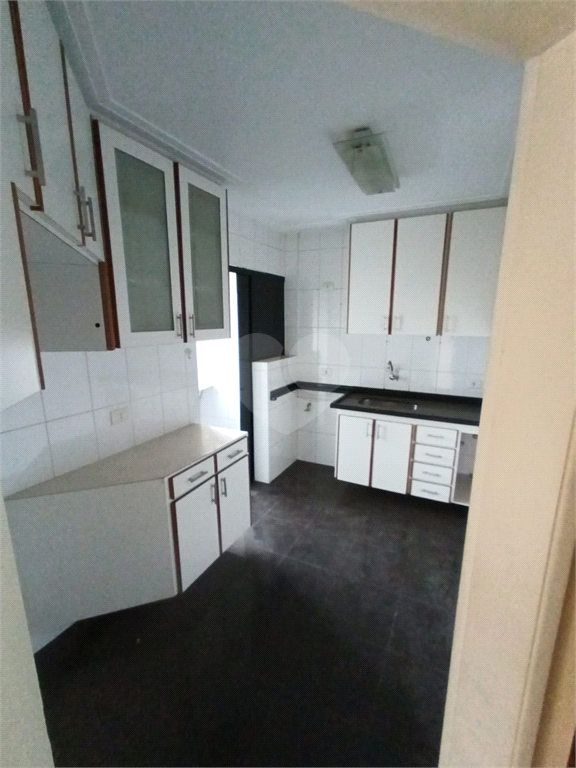 Venda Apartamento São Paulo Santa Teresinha REO1026649 4