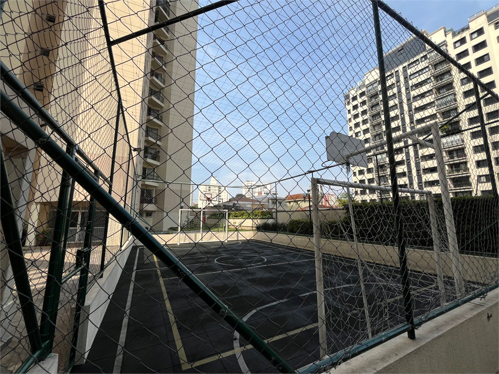 Venda Apartamento São Paulo Santa Teresinha REO1026649 16