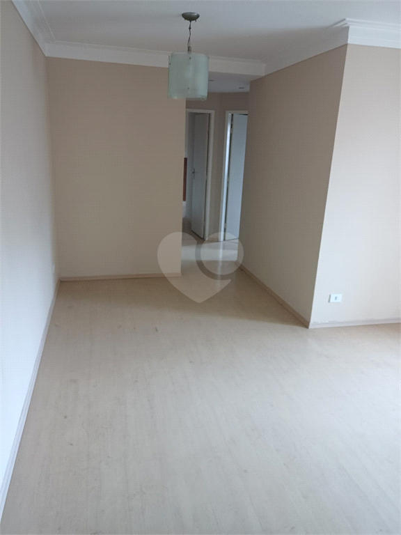 Venda Apartamento São Paulo Santa Teresinha REO1026649 2