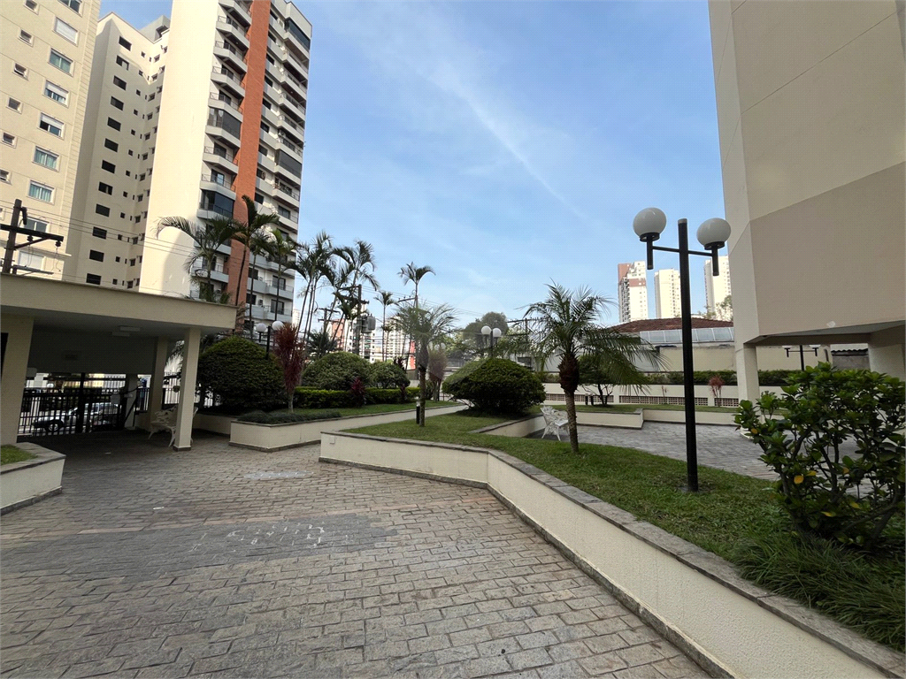 Venda Apartamento São Paulo Santa Teresinha REO1026649 15