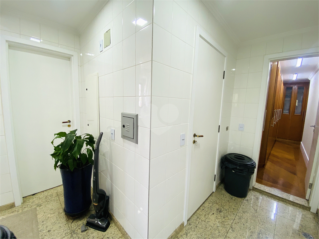 Venda Apartamento São Bernardo Do Campo Centro REO1026673 21