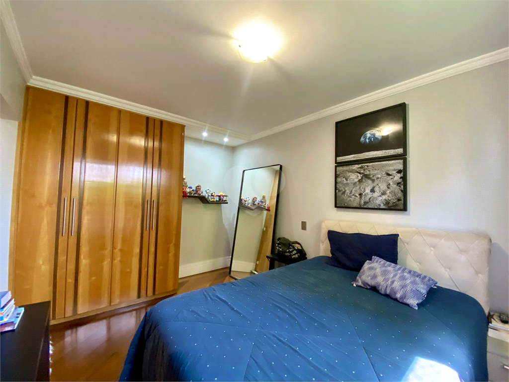 Venda Apartamento São Bernardo Do Campo Centro REO1026673 38