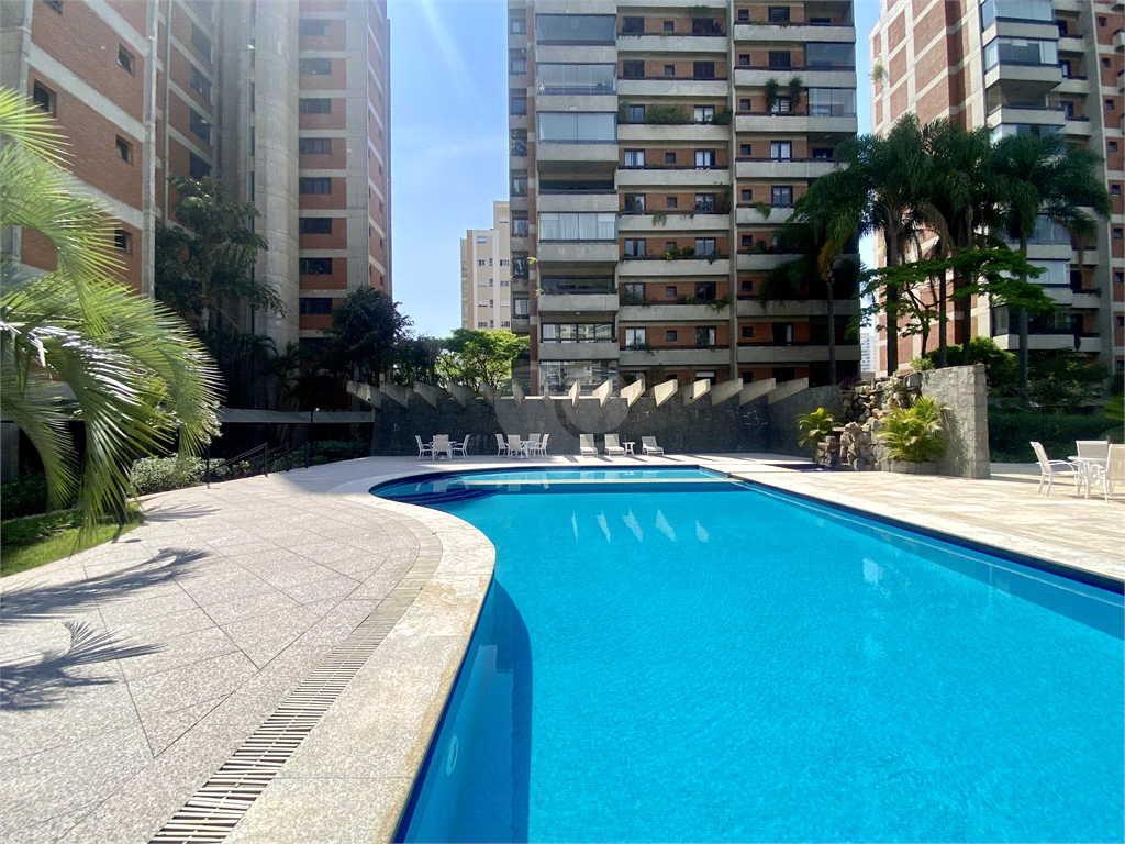 Venda Apartamento São Bernardo Do Campo Centro REO1026673 98