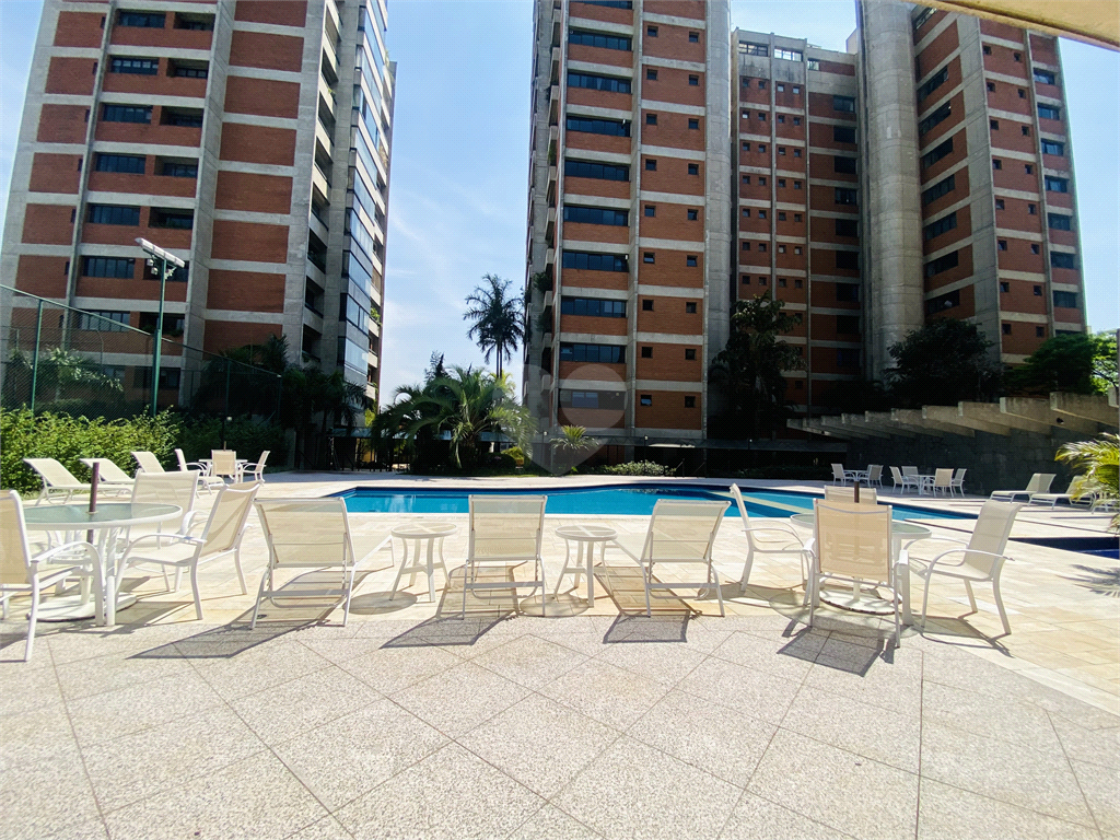 Venda Apartamento São Bernardo Do Campo Centro REO1026673 96